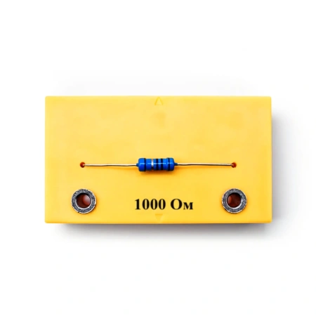 Резистор 1000 Ом